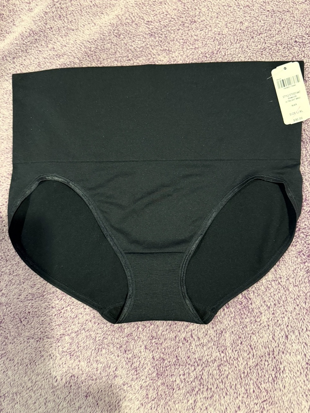 Soma seamless ultralight brief size L/XL